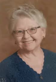 Obituary for Donna J. Lloyd