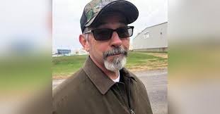 Jeffery Alan Harper Obituary