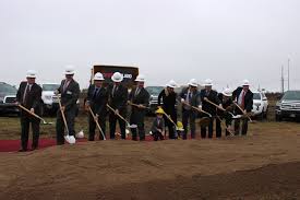 Certified service and repair centers, store centers locator. Toyota Of Plano Dealership Expands Breaks Ground In North Plano Community Impact Newspaper