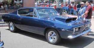 Image result for Light Turquoise 1967 Barracuda