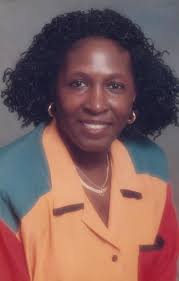 Mrs. Betty Jean Jordan Obituary (1956