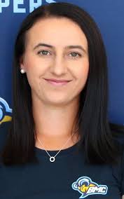 2025-26 Women's Golf Roster