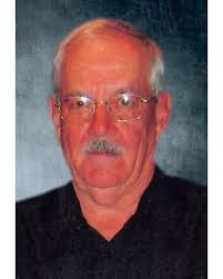 Obituary information for Jim Barr Worstall