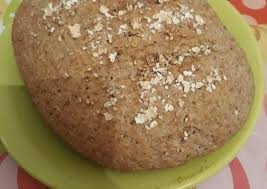 Pan Integral De Salvado Con Semillas Receta De Eliana Ayelen Receta Recetas De Comida Pan Integral Receta Pan Integral