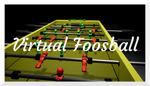 It is one of the best unblocked games that we have selected for you. Virtual Foosball On Steam