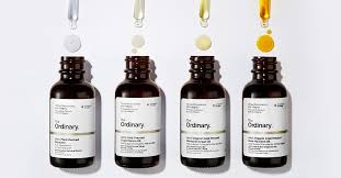The ordinary's cruelty free policy is also supported by its former brand deciem. The Ordinary Q The Stylist