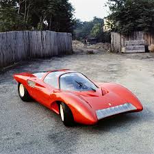 Cars.com has been visited by 1m+ users in the past month Guide Ferrari Pininfarina 250 P5 Supercar Nostalgia