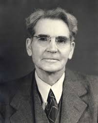 Arta McLain Seely (also known as A.M. or Art, 1874-1945) & Alfaretta Neff  (also called Alfie, 1872-1943)