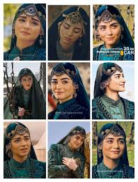 Pin Di Kurulus Osman