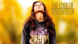 Titre original the edge of seventeen. The Edge Of Seventeen Film 2016 Moviemeter Nl