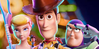 Toy Story 4 Interview: Josh Cooley, Jonas Rivera, & Mark Nielsen