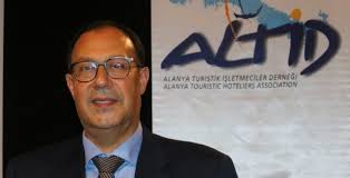 ALTİD, BURHAN SİLİ İLE DEVAM DEDİ!