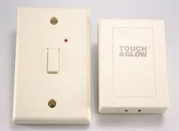 Buy remote control light switch and get the best deals at the lowest prices on ebay! Wireless Remote Wall Switch