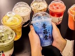 No matter you are single or not, you can get a % for the second cup of your drink from the 9th to 11th november 2019 at xing fu tang uptown damansara! Xing Fu Tang Cheras Traders Square Bubble Tea Drink In Balakong