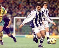 Le milieu italien enzo maresca a annoncé la fin de sa carrière, à. Fan S Memories And Nostalgic Pictures Of Former West Bromwich Albion Star Enzo Maresca Birmingham Live