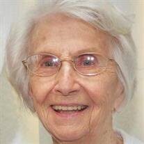 Margaret J. Lever Obituary