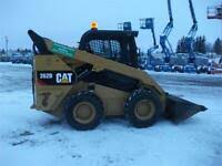 See specs, pictures and prices. Caterpillar Skid Steer Kijiji In Alberta Buy Sell Save With Canada S 1 Local Classifieds