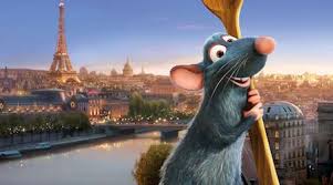 In one of paris' finest restaurants, remy, a determined young rat, dreams of becoming a renowned french chef. Where To Watch Ratatouille Online In Australia Finder