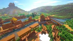 This addon is based on the jurassic world fallen kingdom (owned by universal studios). Presentan El Remake De Kingdom Come Deliverance En Minecraft