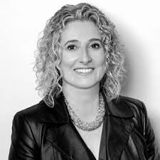 This month we're excited to feature the incredible women who work here at  Generation Capital Management. Our next spotlight is