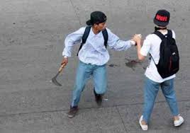 Gambar kartun anak sekolah gratis untuk motivasi kartun anak. 20 Gambar Kartun Keren Anak Tawuran Di Indonesia Ada Banyak Kontroversi Mengenai Pendidikanterutama Tingginya Kesenjangan Antara Pe Anak Gambar Gambar Kartun