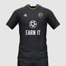 Speculation as to what marcelo bielsa's men will be wearing next season is already underway, with a number of leaks already emerging. Home Fifa Kit Creator Showcase