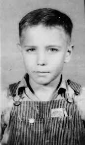 What school did kids from Scott go to?