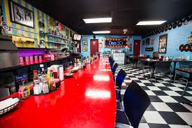 The following list highlights standouts across. The Five Best Old School And New School Diners In Phoenix Phoenix New Times