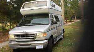 1997 Airstream B190 In Jacksonville Fl Campers For Sale Airstream Sportsmobile