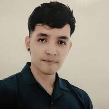 Erick Samuel Garcia Parada