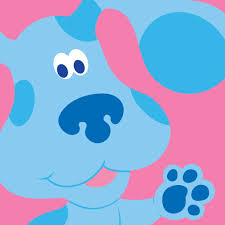 Blues Clues Full Episodes Videos And Games On Nick Jr