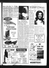 Stephenville Empire-Tribune (Stephenville, Tex.), Vol. 100, No. 4, Ed. 1  Friday, January 24, 1969