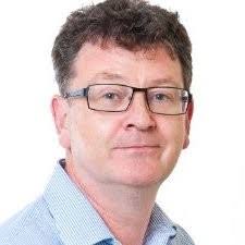 Congratulations to Gene Kinney, President and CEO,