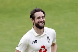 Jersey numbers to be worn by england men's cricket team in the ashes test series has been confirmed by its national governing body on wednesday. Chris Woakes Ready To Repay Delhi Capitals Would Opt To Miss England Test For Ipl Final