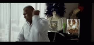 Mike tyson, 54, shows off hulking beach body as boxing legend lifts weights. Hangover Mike Tyson Gif Hangover Miketyson Ironmike Discover Share Gifs