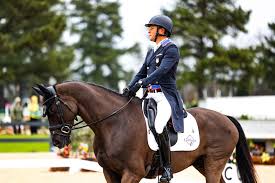 Classic Eventing Nation