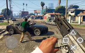 PS4 emulator for Android - Download APK Play Station 4