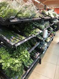 Sedang cari stesen atau hentian terdekat untuk ke jaya grocer? Jaya Grocer Jaya 33 Petaling Jaya Health Store Happycow