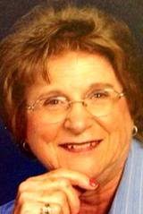 Nita Colleen York Chestnut