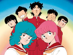 playback 1985 the animation part エンタメステーション entertainment station アニメ かわいいアニメの女の子 アニメ ヒロイン