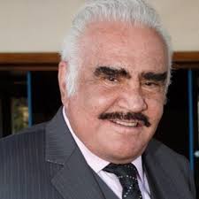 Mexican singer vicente fernández is hospitalized in the intensive care unit after suffering a fall. Xtpodsedzuwcm