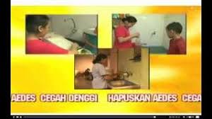 Tiada aedes, tiada denggi, zika dan chikungunya. Old Psa Tiada Aedes Tiada Denggi 2000s Youtube