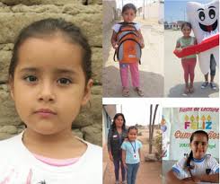 CREATEME™ Saint Rita Stone Rosary