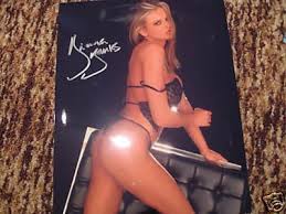 At bank of america, our purpose is to help make financial lives better through the power of every. Adult Star Briana Banks Signed Sexy 8x10 Photo 46714817