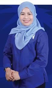 Menteri pengajian tinggi, datuk dr. Dato Dr Noraini Bin Ahmad Parit Sulong Layak Untuk Jawatan Ketua Wanita Umno Malaysia Jejak Melangkah 7