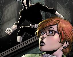 Review: The Answer #1