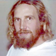 STERLING ROBERT GEORGE