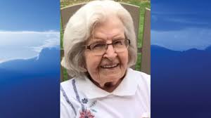 Dorothy Jane Miller, Champion, Ohio Obituary