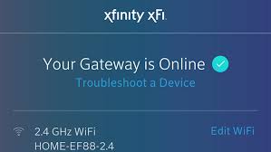 ‎download apps by comcast, including xfinity my account, xfinity, xfinity mobile, and many more. Comcast S New Xfinity Xfi App Gives You More Control Over Your Home Network