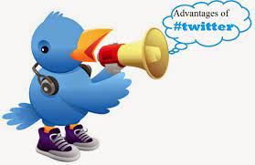 Advantages and Disadvantages of Twitter (Twitter Pros & Cons Overview)
